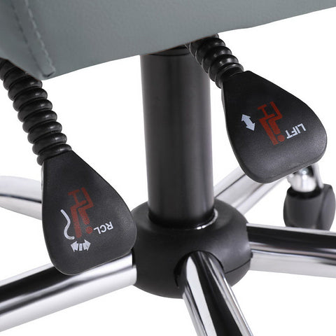 Artiss Massage Office Chair Computer Chairs High Back Chez Guru