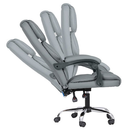 Artiss Massage Office Chair Computer Chairs High Back Chez Guru