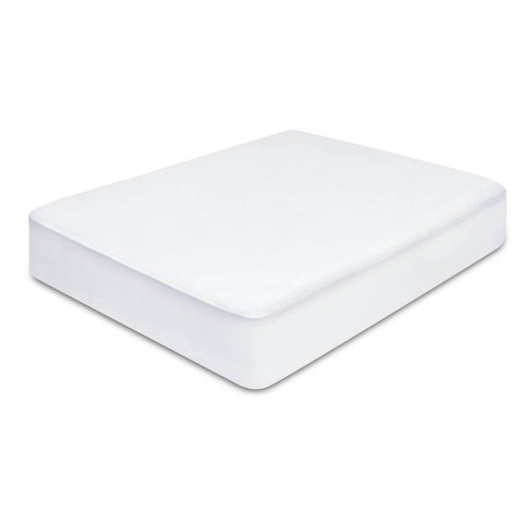 Giselle Bedding Mattress Protector Double Chez Guru