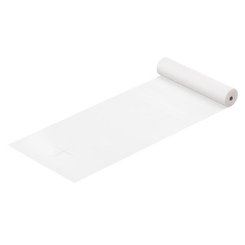 Zenses 80cm X 180cm Massage Table Cover 2 Rolls 100 Pieces Chez Guru