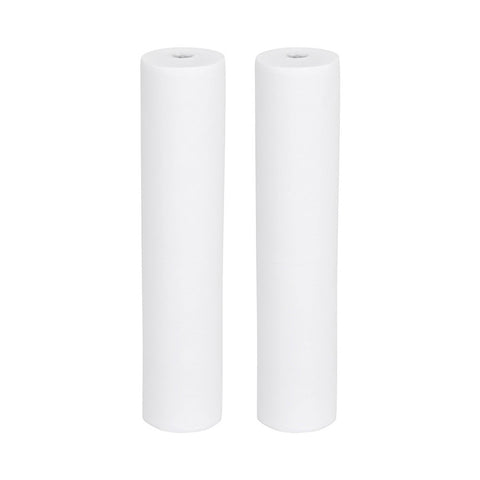 Zenses 80cm X 180cm Massage Table Cover 2 Rolls 100 Pieces Chez Guru