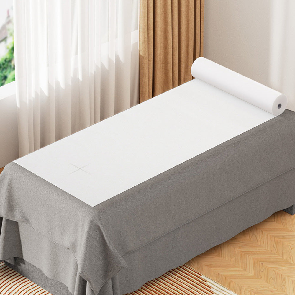 Zenses 80cm X 180cm Massage Table Cover 50 Pieces Chez Guru