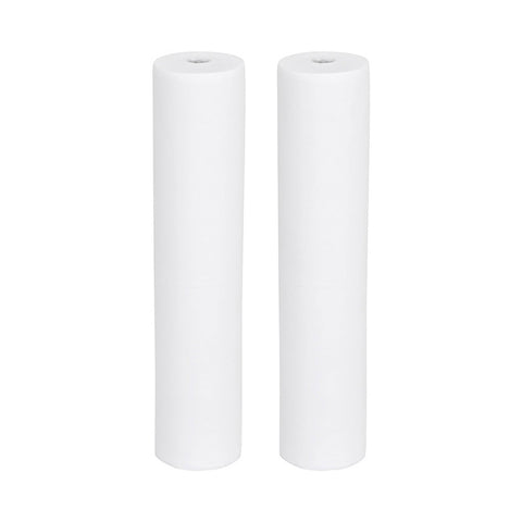 Zenses 80cm X 200cm Massage Table Cover 2 Rolls 100 Pieces Chez Guru