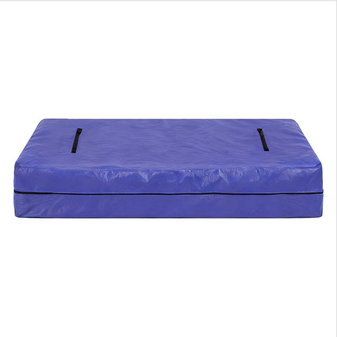 Atirss Mattress Bag Easy Moving Waterproof Storage Dust Cover Protector Double