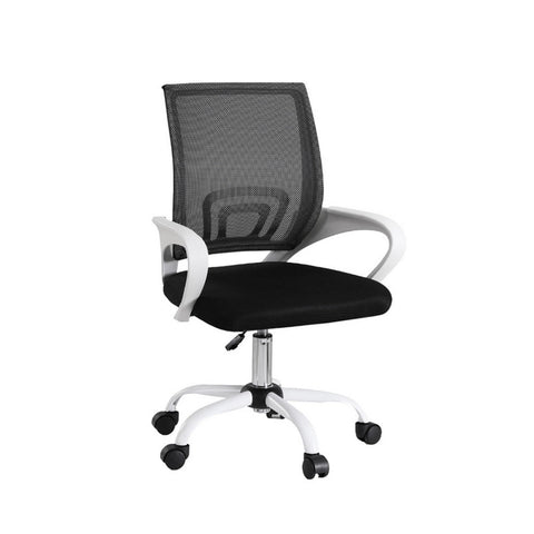 Artiss Office Chair Mesh Computer Gaming Desk Chairs Work Study Mid Back Chez Guru