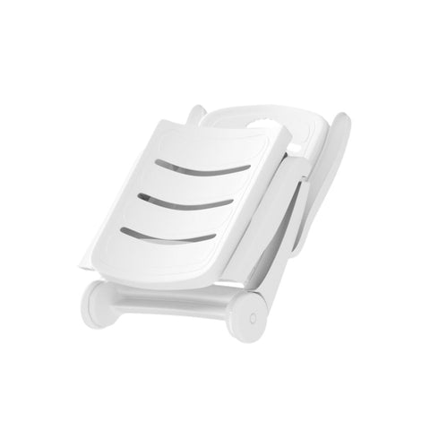 Gardeon Sun Lounger Folding Chaise Lounge Chair Wheels Patio Outdoor Furniture Chez Guru
