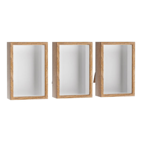 Artiss Photo Frame 3PCS Set 3D Chez Guru