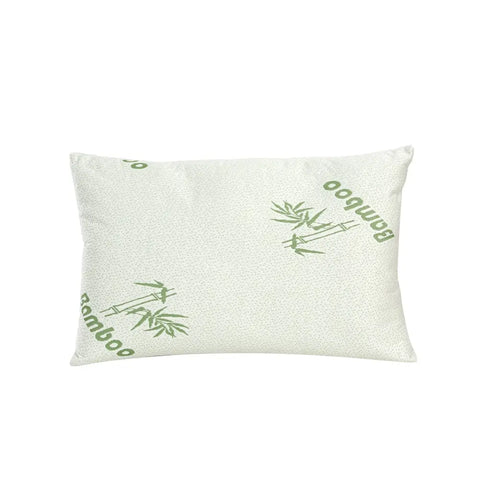 Giselle Bedding 4 Pack Bamboo Pillow Family Hotel Chez Guru