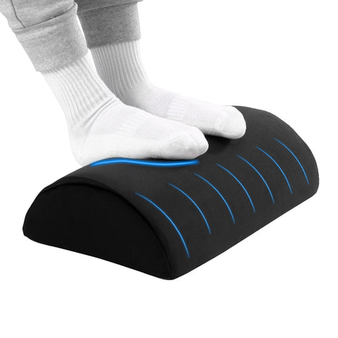 Giselle Memory Foam Footrest Cushion Pillow Chez Guru