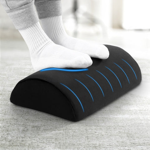Giselle Memory Foam Footrest Cushion Pillow Chez Guru