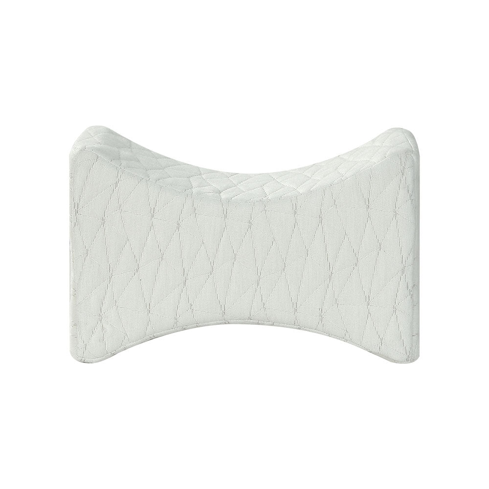 Giselle Bedding Memory Foam Leg Knee Pillow Chez Guru