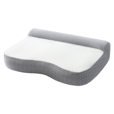 Giselle Contour Pillow Memory Foam Chez Guru