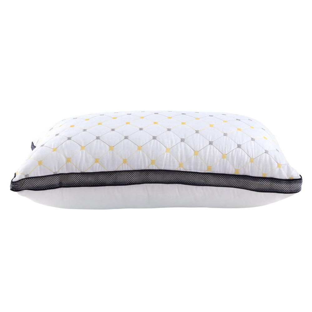 Giselle Bedding Pillows Microfibre Pillow Chez Guru