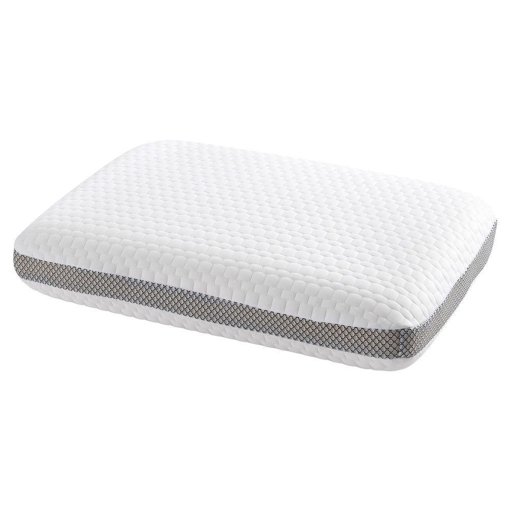Giselle Memory Foam Pillow Chez Guru