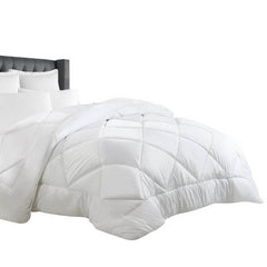 Giselle Bedding 700GSM Microfibre Bamboo Quilt Super King Chez Guru