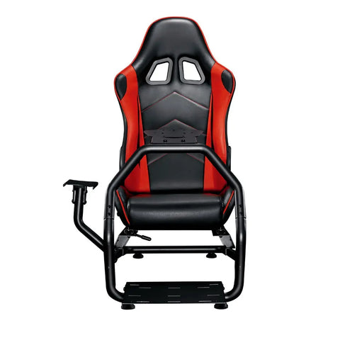 Artiss Racing Simulator Cockpit Chez Guru