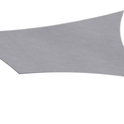 Instahut Waterproof Shade Sail Shade cloth Canopy 220GSM 3x8m Chez Guru