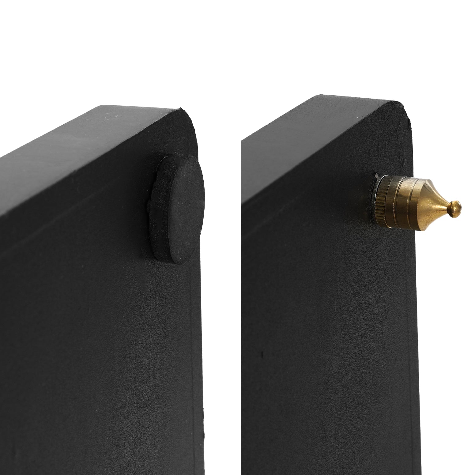 Alpha Speaker Stand 70cm 2pcs Chez Guru