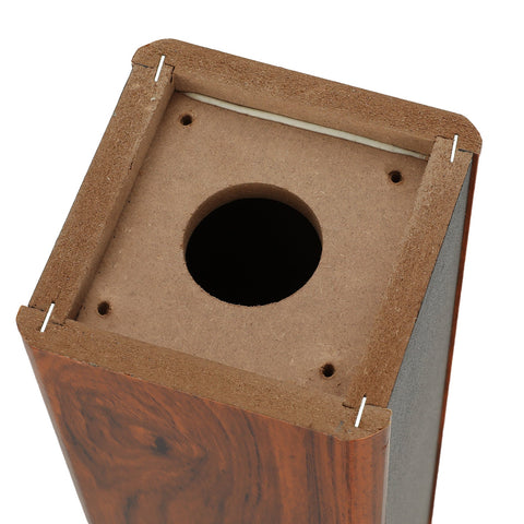 Alpha Speaker Stand 70cm 2pcs Chez Guru