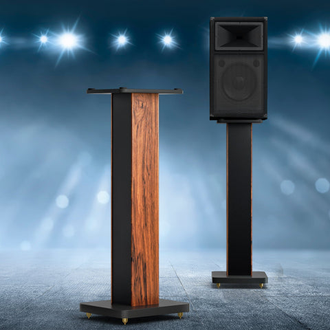 Alpha Speaker Stand 70cm 2pcs Chez Guru