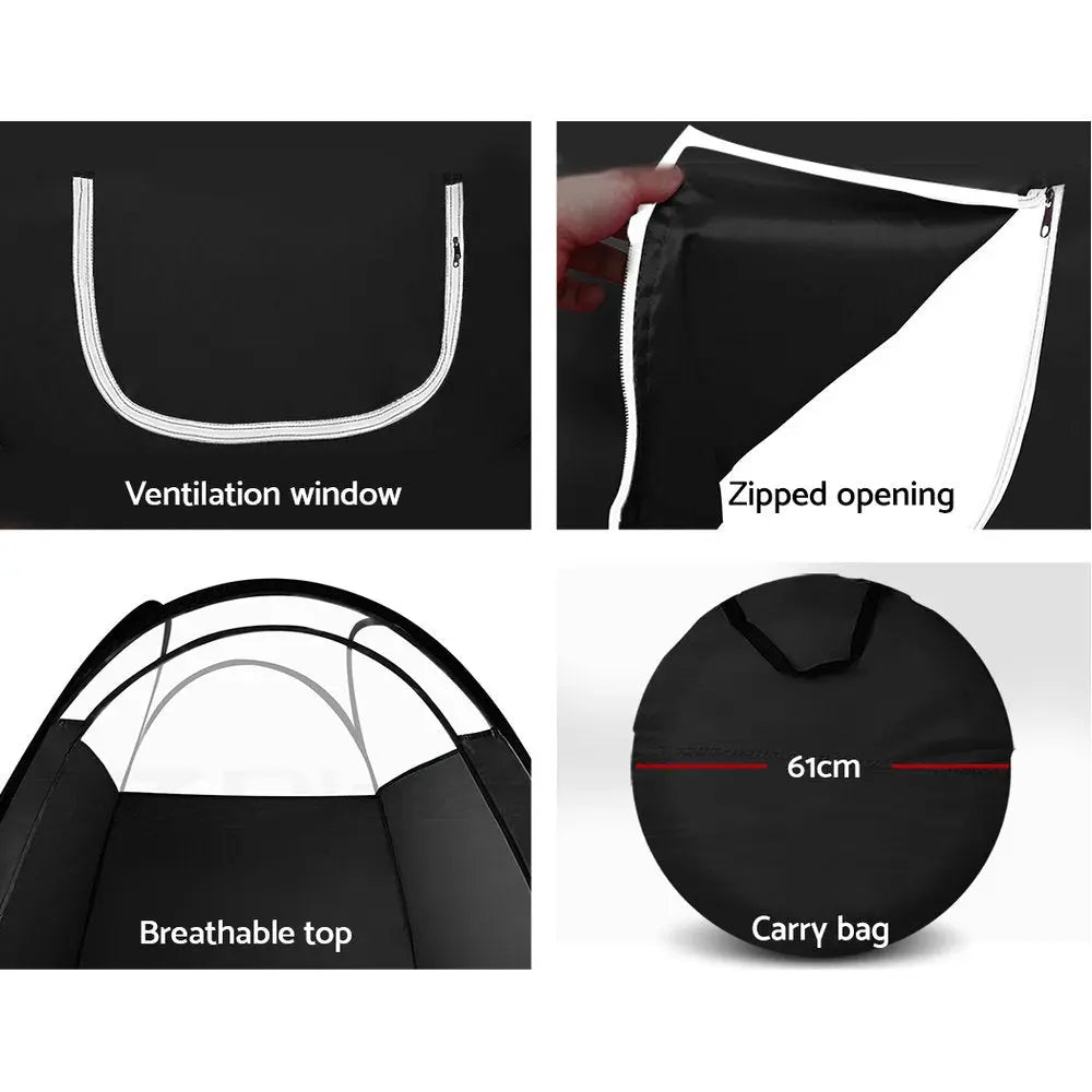 Alba. Spray Tan Machine Spray Gun Spray tent Kit HVLP System Sunless Chez Guru