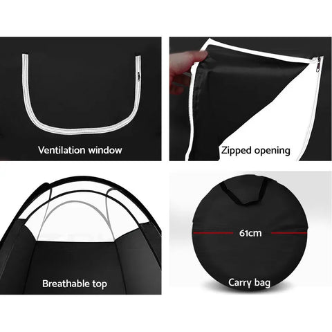 Alba. Spray Tan Machine Spray Gun Spray tent Kit HVLP System Sunless Chez Guru