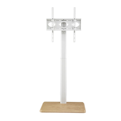 Artiss TV Stand 24-55" Swivel Height Adjustable Floor Mount for TVs