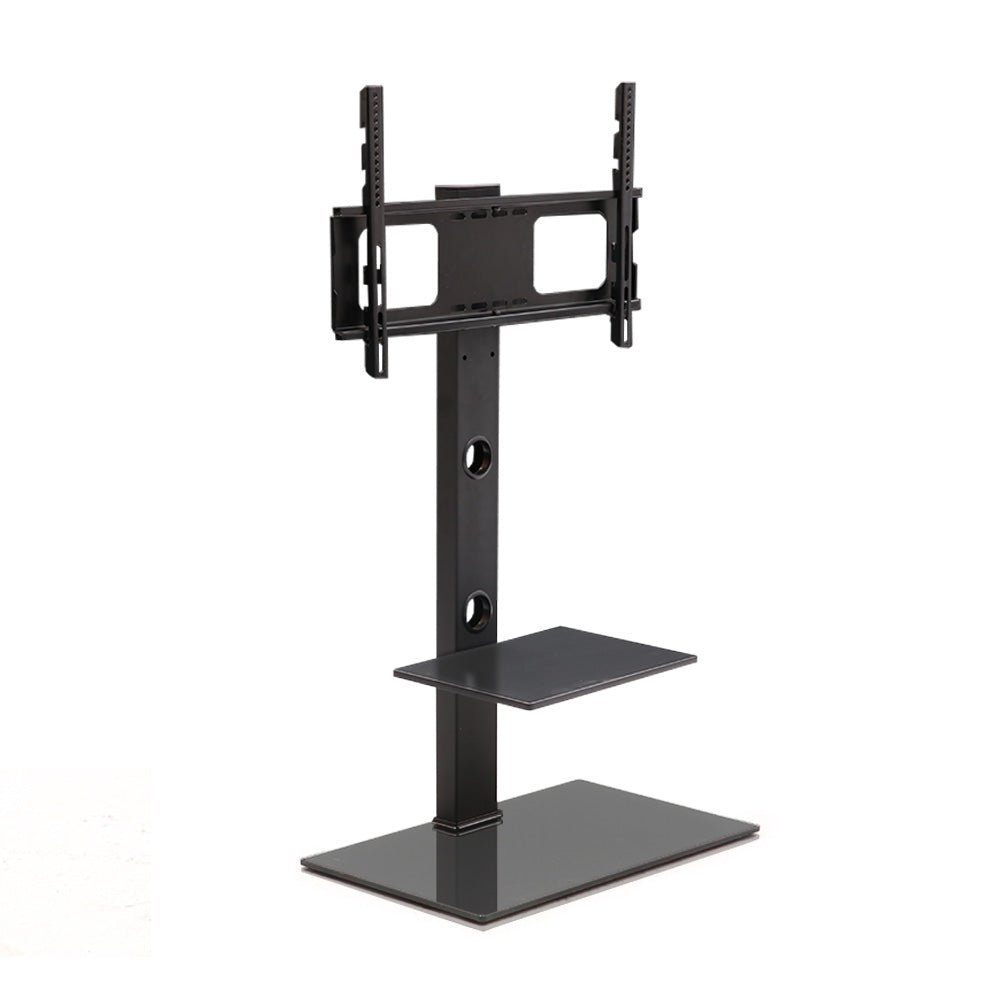 Artiss TV Stand Mount Bracket for 32"-70" LED LCD 2 Tiers Storage Floor Shelf - Chez Guru