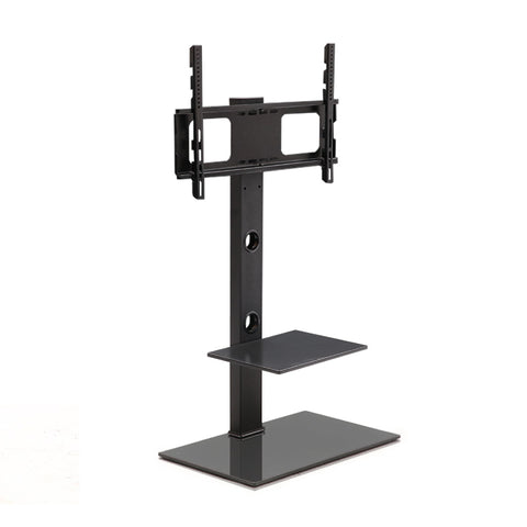 Artiss TV Stand Mount Bracket for 32"-70" LED LCD 2 Tiers Storage Floor Shelf - Chez Guru