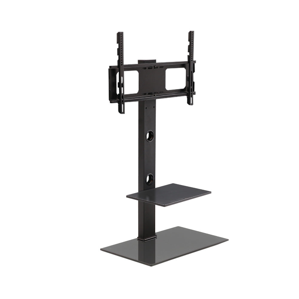 Artiss TV Stand Mount Bracket for 32"-70" LED LCD 2 Tiers Storage Floor Shelf - Chez Guru
