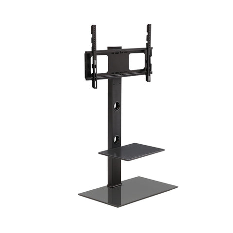 Artiss TV Stand Mount Bracket for 32"-70" LED LCD 2 Tiers Storage Floor Shelf - Chez Guru