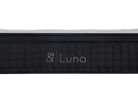 And Sleep Luna Mattress  Queen