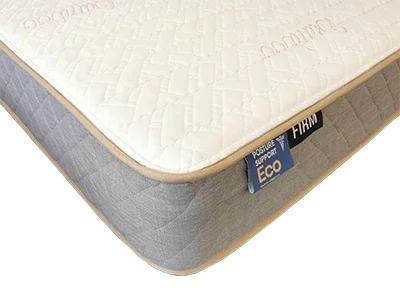 Posture Support Eco Mattress Medium Queen