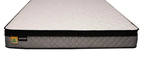 Tencel Select Pillow Top Mattress Firm Queen