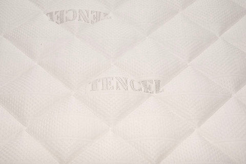 Tencel Select Pillow Top Mattress Firm Queen