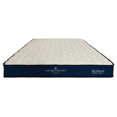 Retreat Single Mattress Inner Spring Chez Guru