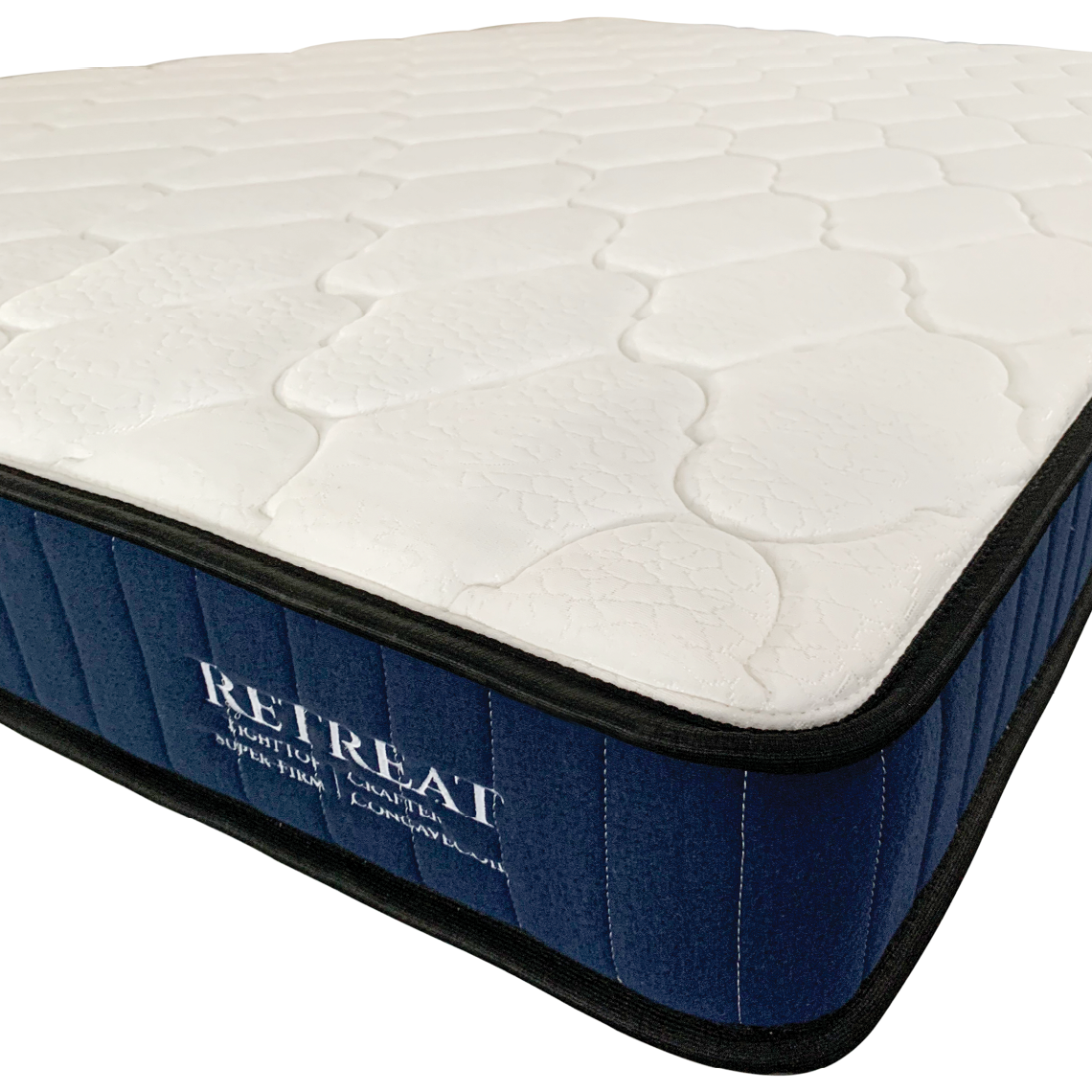 Retreat Single Mattress Inner Spring Chez Guru