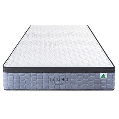 Laura Hill Essential Australian Made Queen Premium Mattress Chez Guru