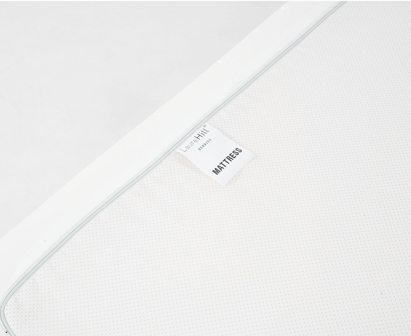Laura Hill High Density Mattress Foam Topper 5cm - Single Chez Guru