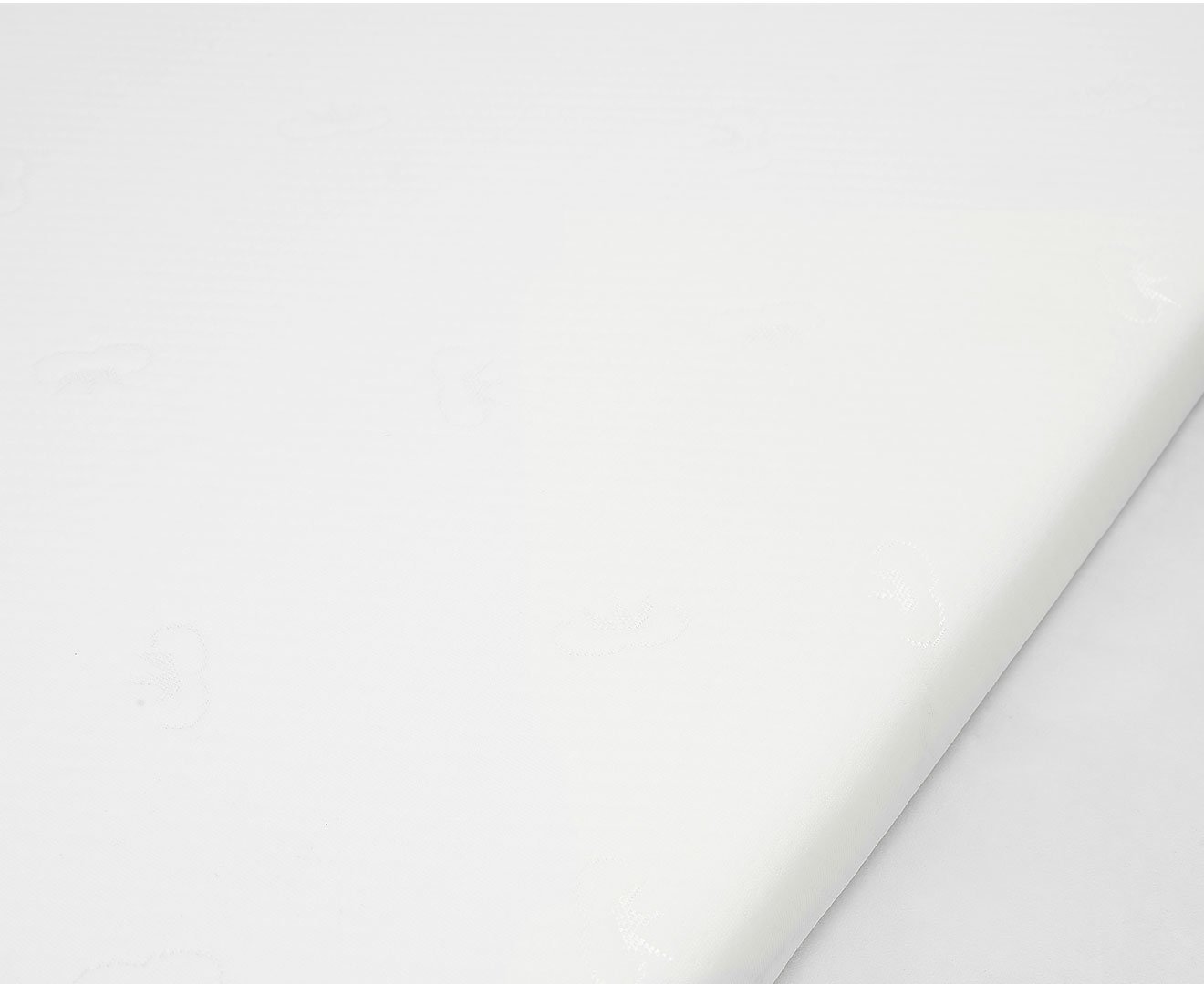 Laura Hill High Density Mattress Foam Topper 5cm - Single Chez Guru