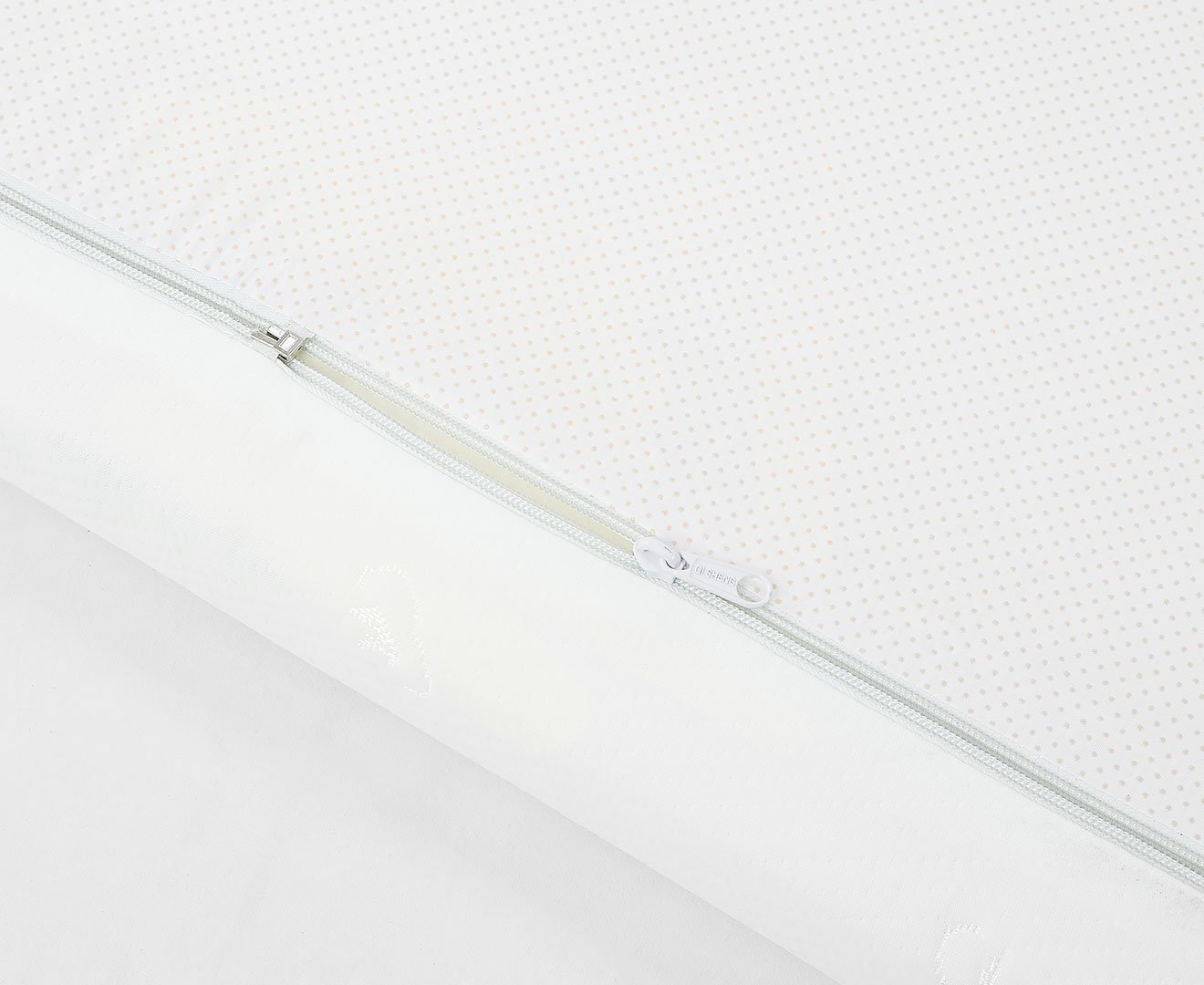 Laura Hill High Density Mattress Foam Topper 5cm - Single Chez Guru