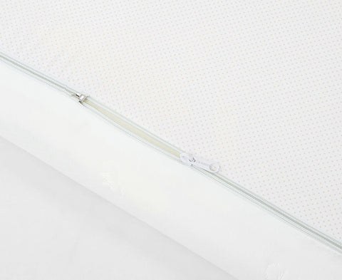 Laura Hill High Density Mattress Foam Topper 5cm - Single Chez Guru