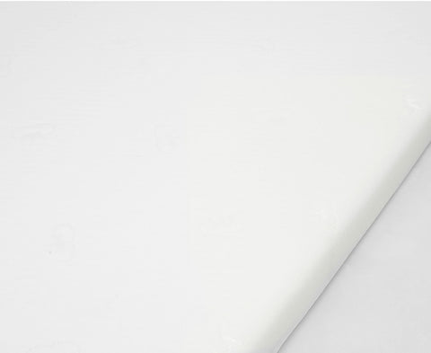 Laura Hill High Density Mattress Foam Topper 7cm- Single Size Bed Chez Guru