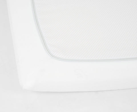 Laura Hill High Density Mattress Foam Topper 7cm- Single Size Bed Chez Guru
