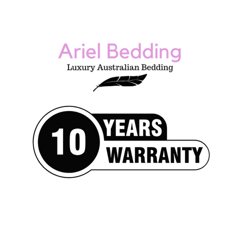 Ariel Vitality Mattress - 5 Zoned Pocket Spring Mattress - Medium/Firm - KING SINGLE Chez Guru