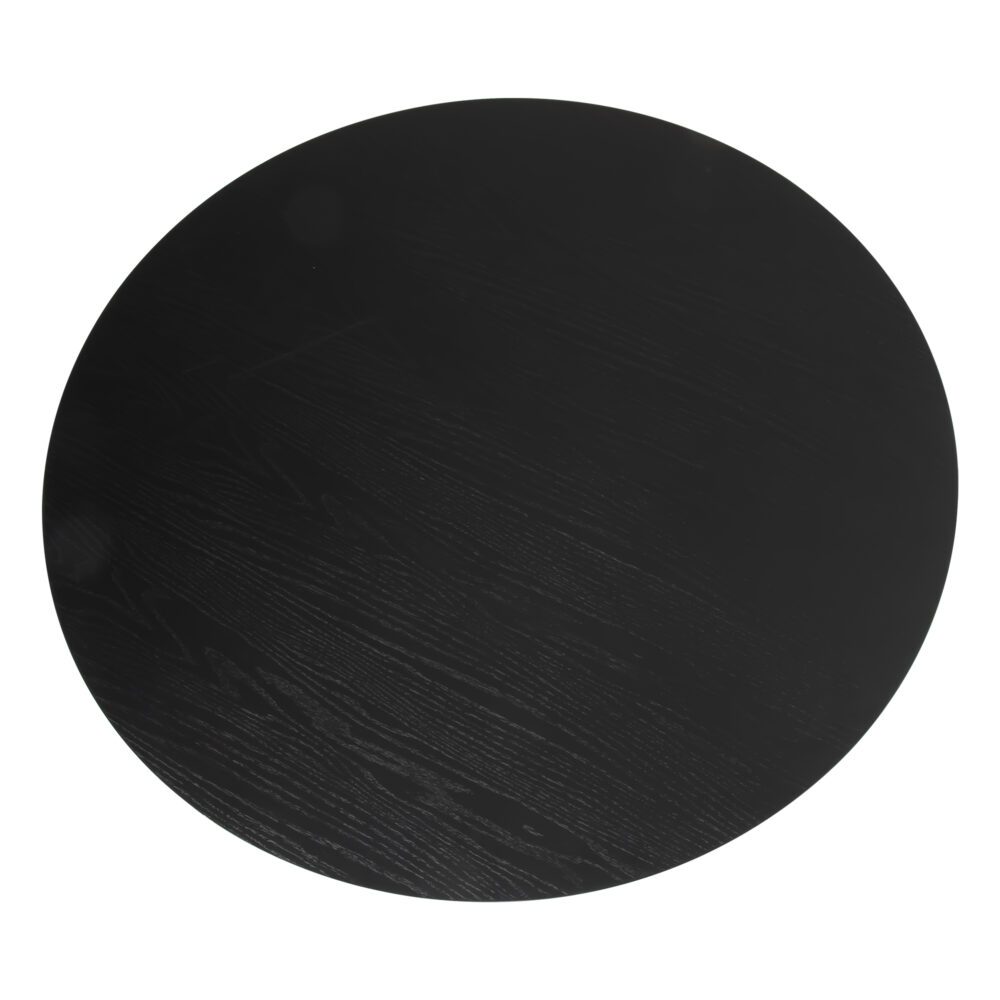 Palmer Sleek Silhouette Dining Table Chez Guru