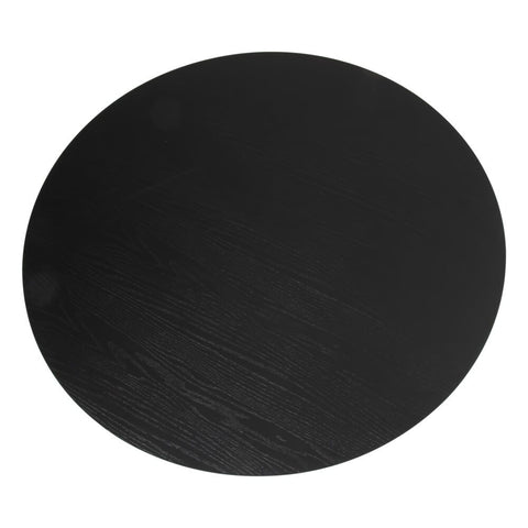 Palmer Sleek Silhouette Dining Table Chez Guru