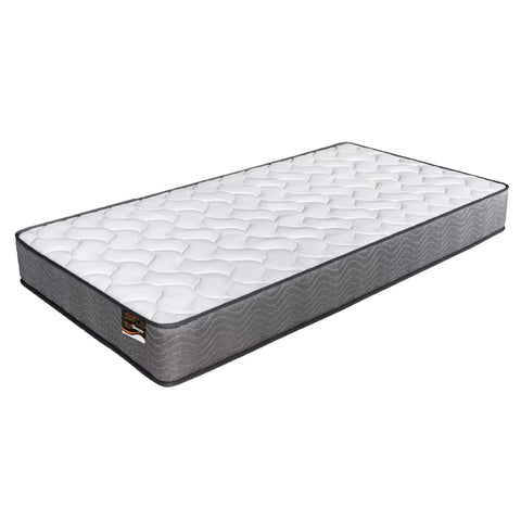 ValueSleeper 3-Zone Orthopaedic Pocket Spring King Single Mattress Chez Guru