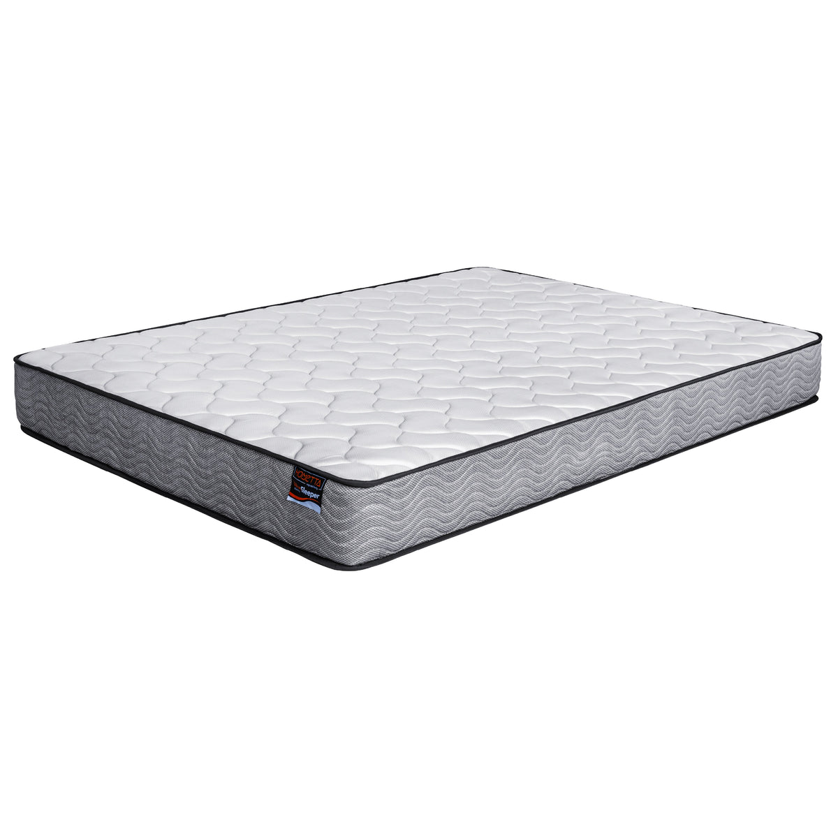 ValueSleeper 3-Zone Orthopaedic Pocket Spring Queen Mattress Chez Guru
