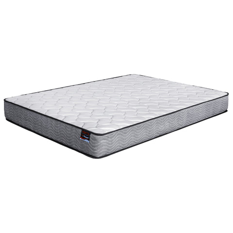 ValueSleeper 3-Zone Orthopaedic Pocket Spring Queen Mattress Chez Guru